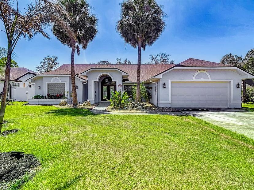 Picture of 8208 Rhanbuoy Road, Spring Hill FL 34606