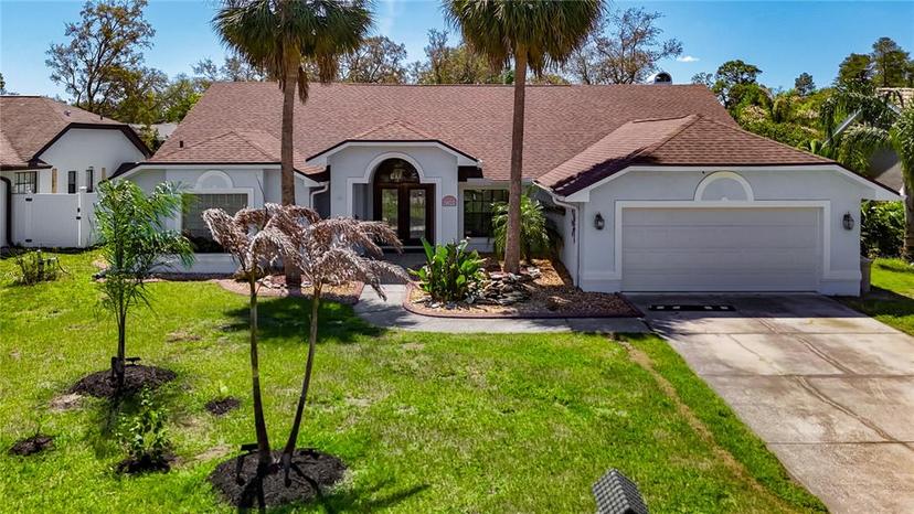 Picture of 8208 Rhanbuoy Road, Spring Hill FL 34606