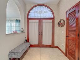 Picture of 8208 Rhanbuoy Road, Spring Hill, FL 34606