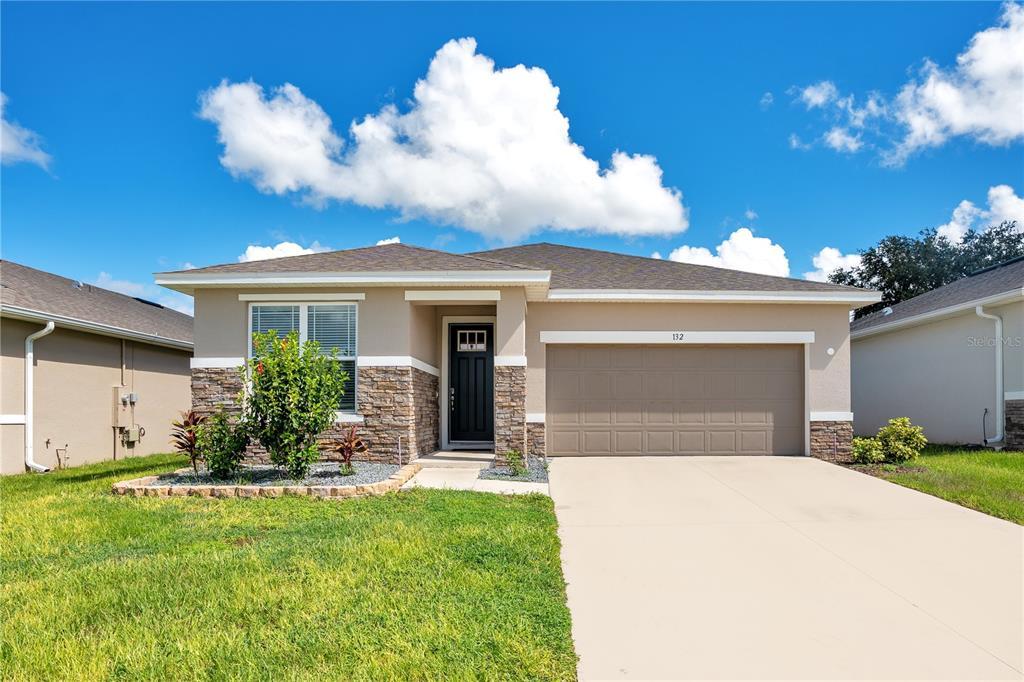Picture of 132 Lake Smart Circle, Winter Haven, FL 33881
