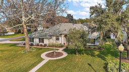 Picture of 19215 Park Place Boulevard, Eustis, FL 32736