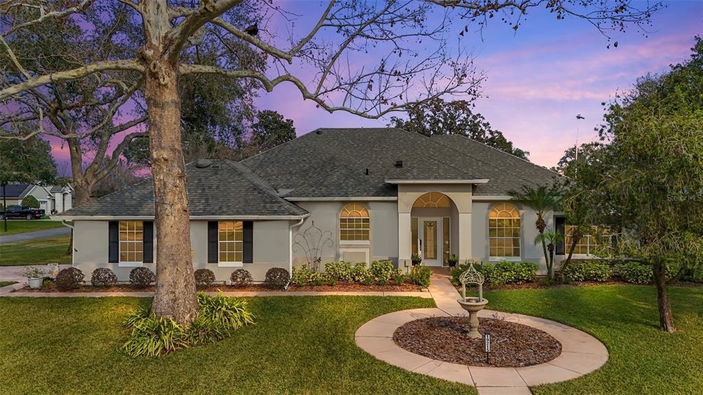 Picture of 19215 Park Place Boulevard, Eustis, FL 32736