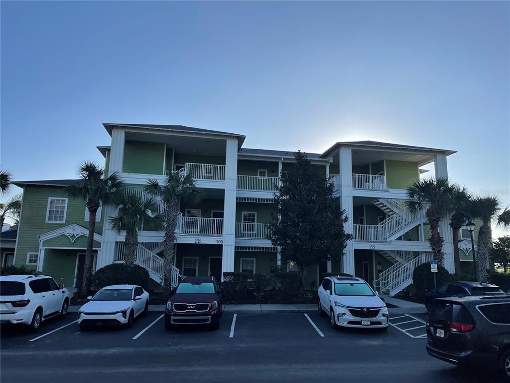 Picture of 705 Gran Bahama Boulevard Unit 705, Davenport, FL 33897