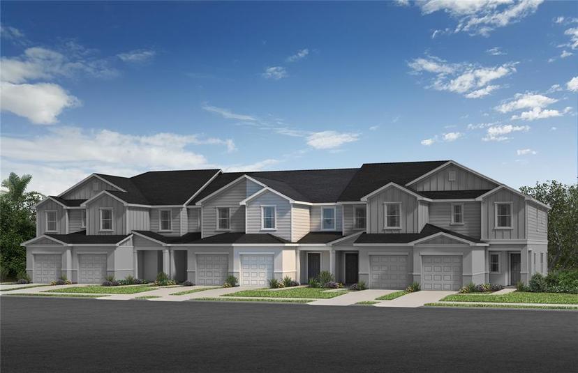 Picture of 399 Sequoia Drive, Lake Wales FL 33859