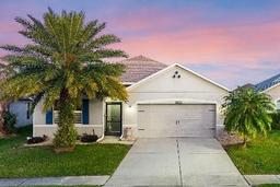 Picture of 3828 Eloise Estates Court, Winter Haven, FL 33881