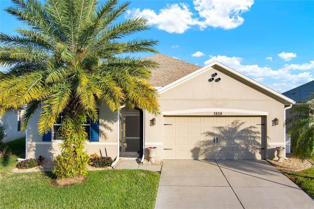Picture of 3828 Eloise Estates Court, Winter Haven, FL 33881