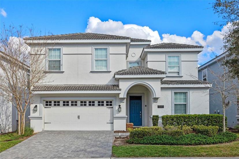 Picture of 1585 Plunker, Davenport FL 33896