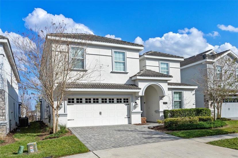 Picture of 1585 Plunker, Davenport FL 33896