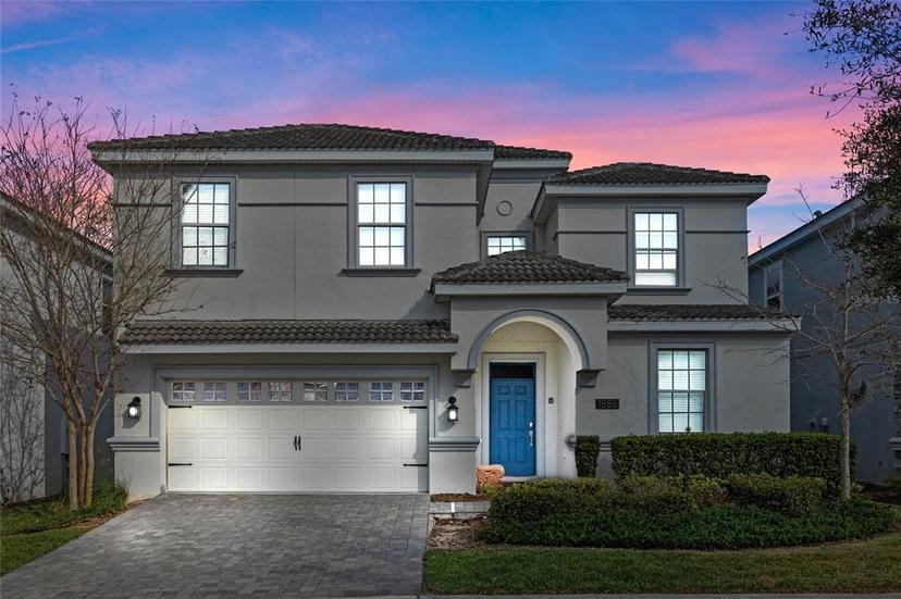 Picture of 1585 Plunker, Davenport FL 33896