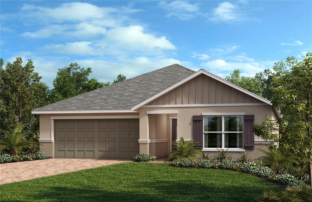 Picture of 3469 Sanctuary Drive, Clermont, FL 34714