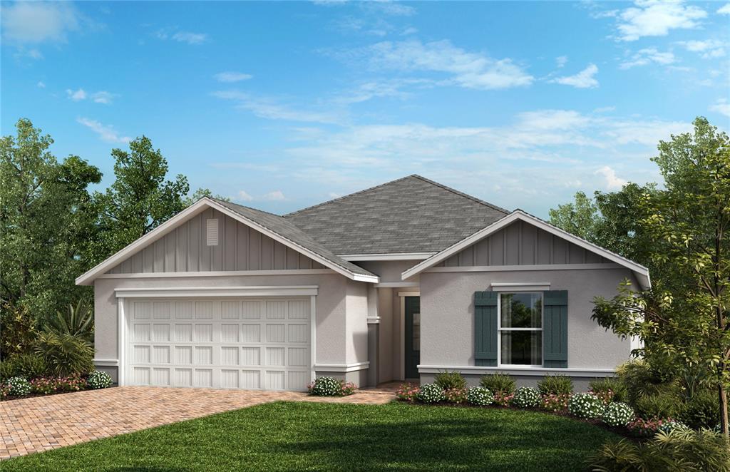 Picture of 3410 Sanctuary Drive, Clermont, FL 34714