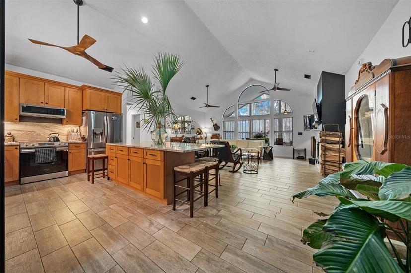 Picture of 12108 SE 225Th Drive, Hawthorne FL 32640