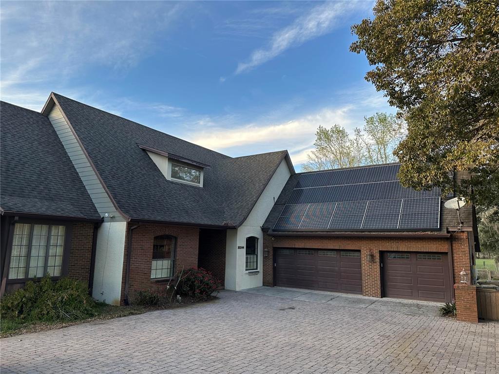 Picture of 22244 County Road 455, Howey In The Hills, FL 34737