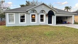 Picture of 856 Jarnac Drive, Kissimmee, FL 34759