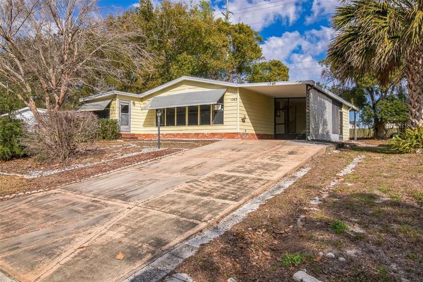 Picture of 1765 W Schwartz Boulevard, Lady Lake FL 32159