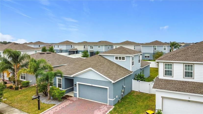 Picture of 648 Bloom Terrace, Davenport FL 33836
