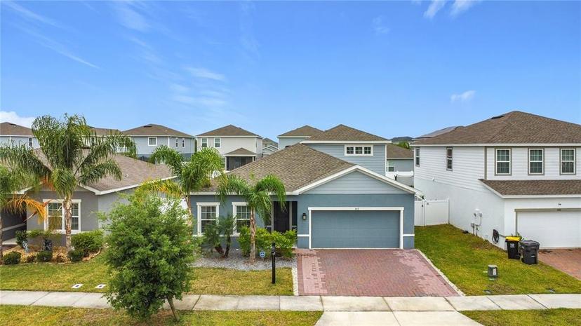 Picture of 648 Bloom Terrace, Davenport FL 33836