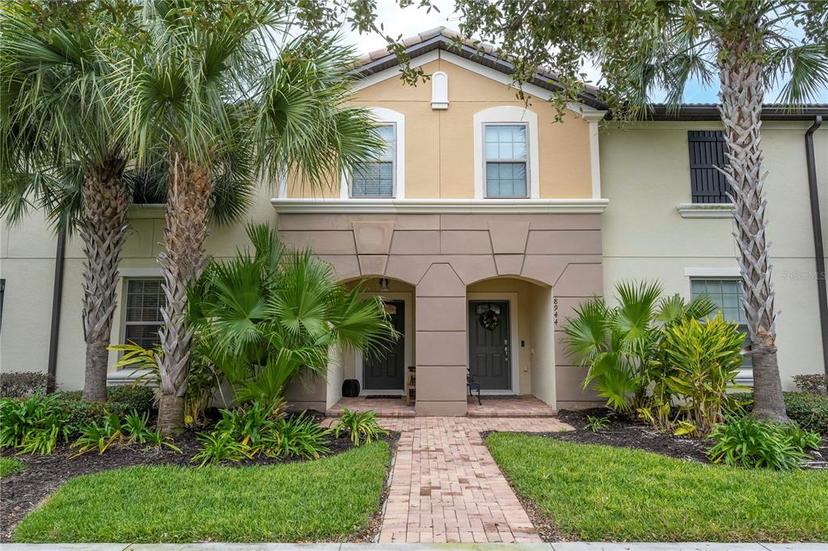 Picture of 8948 Adriatico Lane, Kissimmee FL 34747