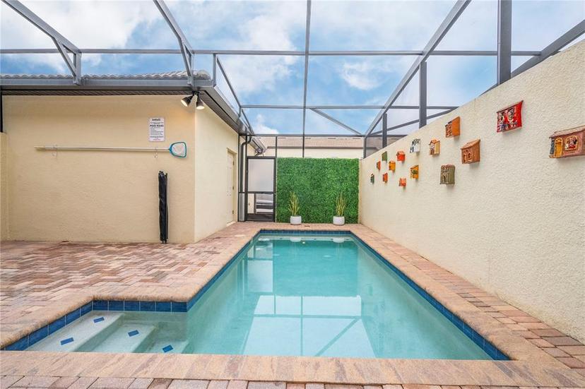 Picture of 8948 Adriatico Lane, Kissimmee FL 34747