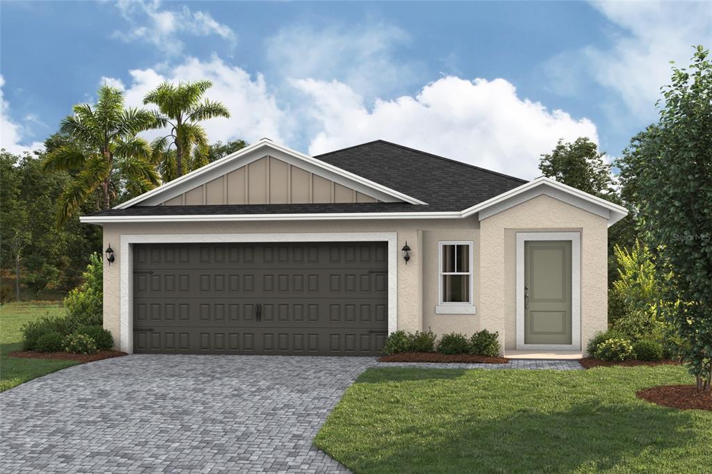 Picture of 37263 Sagemoor Drive, Zephyrhills, FL 33541