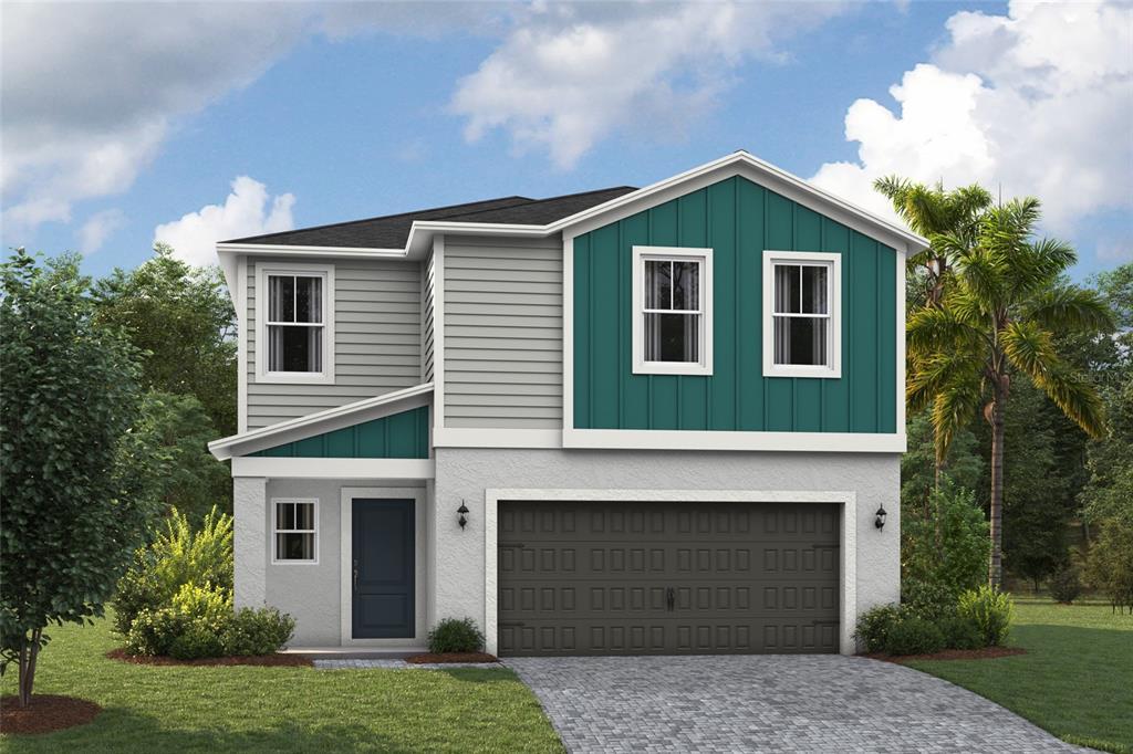 Picture of 37241 Sagemoor Drive, Zephyrhills, FL 33541