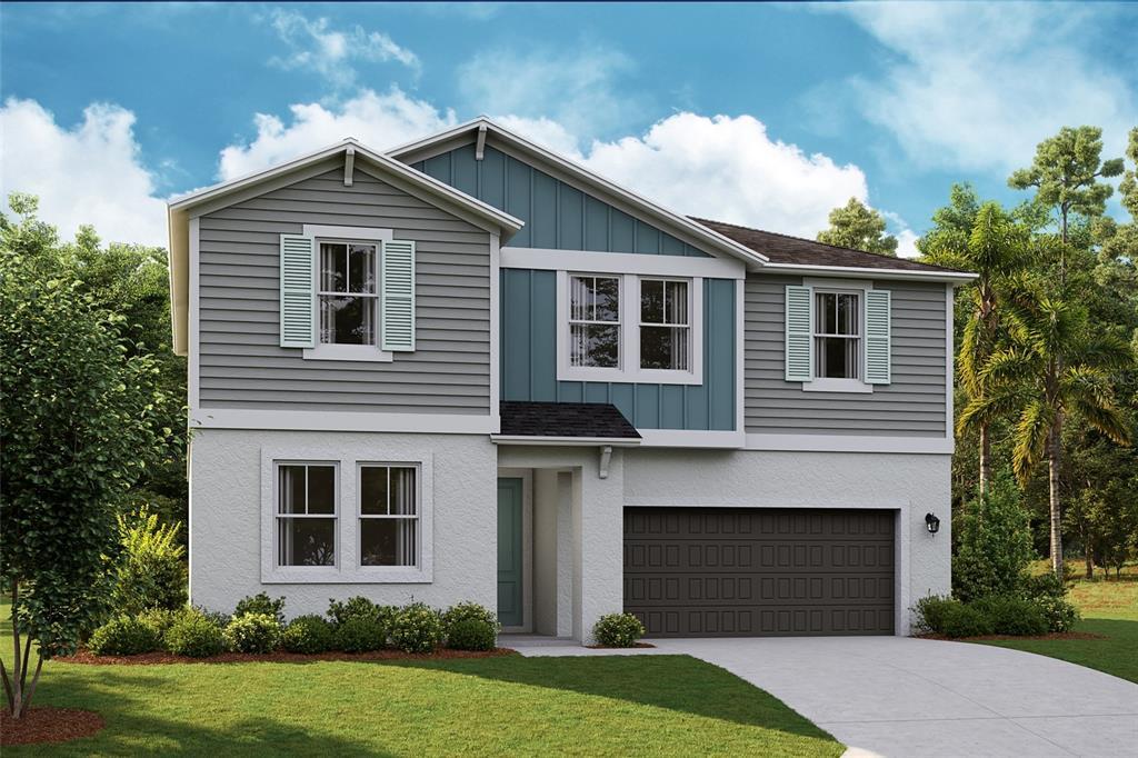 Picture of 12148 Cattleside Drive, Riverview, FL 33579