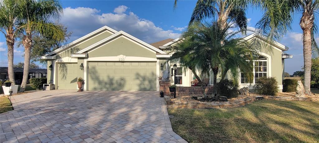 Picture of 255 Matisse Avenue, The Villages, FL 32162