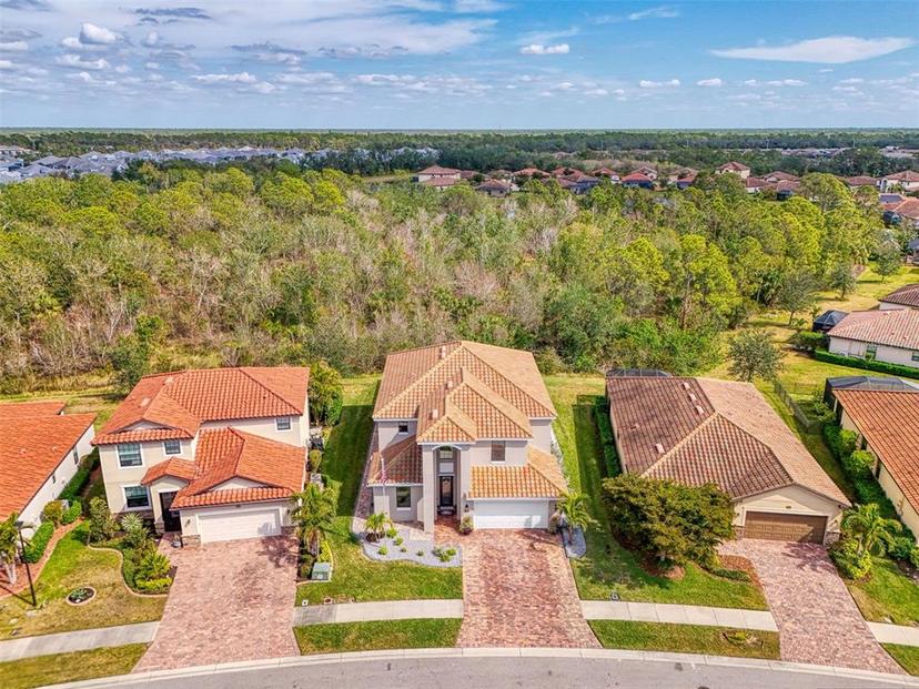 Picture of 12410 Cinqueterre Drive, Venice FL 34293