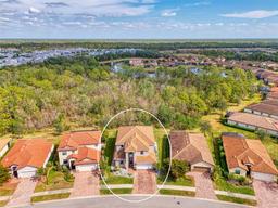 Picture of 12410 Cinqueterre Drive, Venice, FL 34293