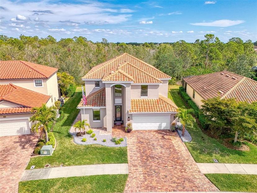 Picture of 12410 Cinqueterre Drive, Venice FL 34293