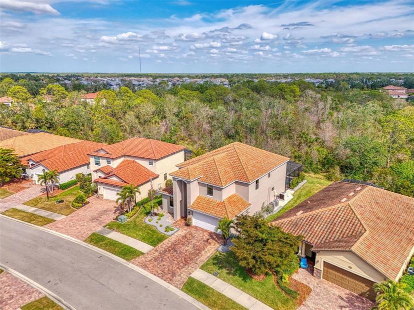 Picture of 12410 Cinqueterre Drive, Venice FL 34293