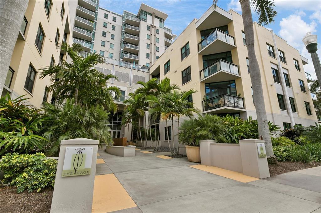 Picture of 400 4Th Avenue S Unit 602, St Petersburg, FL 33701