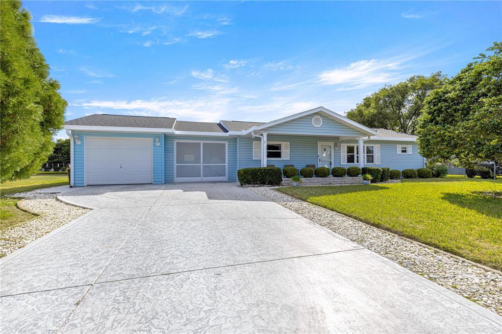 Picture of 10338 SE 178Th Street, Summerfield, FL 34491