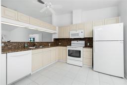 Picture of 1640 Atares Drive Unit 21, Punta Gorda, FL 33950