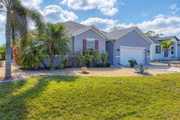 Picture of 15081 Aldama Circle, Port Charlotte, FL 33981