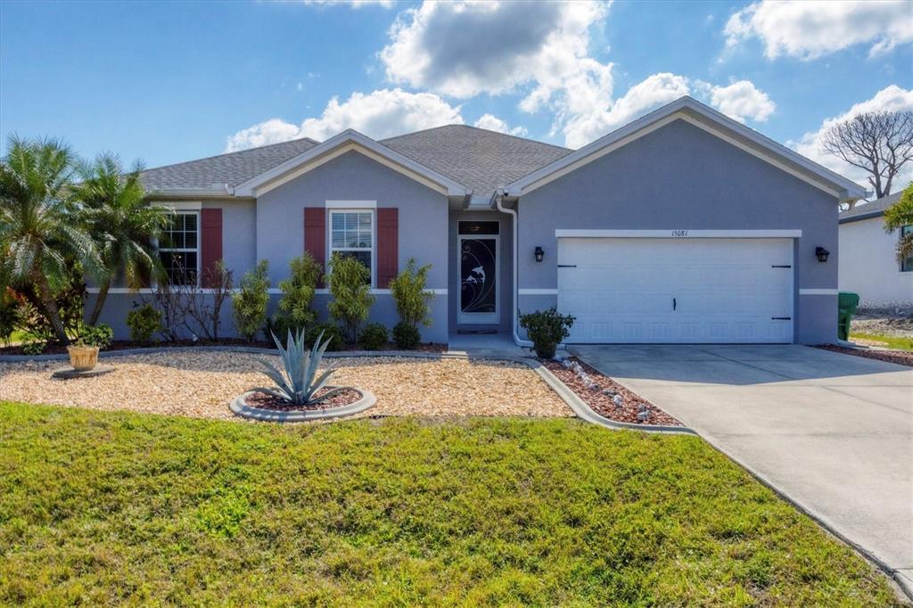 Picture of 15081 Aldama Circle, Port Charlotte, FL 33981