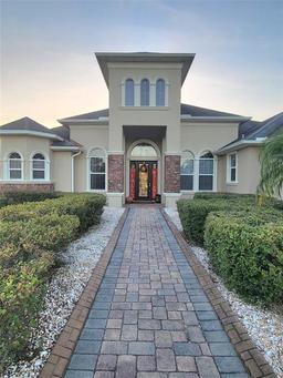 Picture of 12625 Sweet Hill Road, Polk City, FL 33868