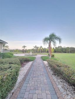 Picture of 12625 Sweet Hill Road, Polk City, FL 33868