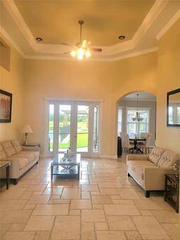 Picture of 12625 Sweet Hill Road, Polk City, FL 33868
