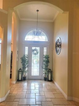 Picture of 12625 Sweet Hill Road, Polk City, FL 33868