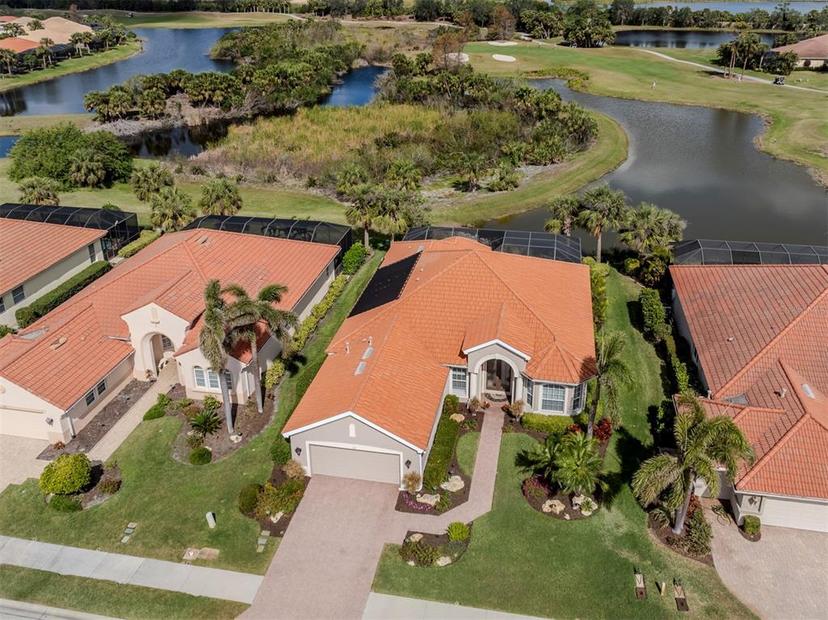 Picture of 190 Montelluna Drive Unit North, North Venice FL 34275