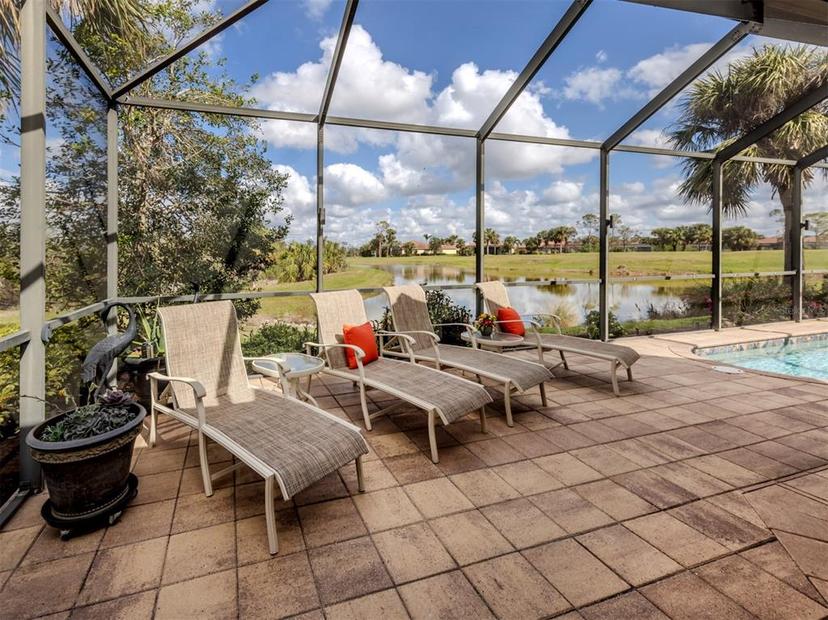 Picture of 190 Montelluna Drive Unit North, North Venice FL 34275