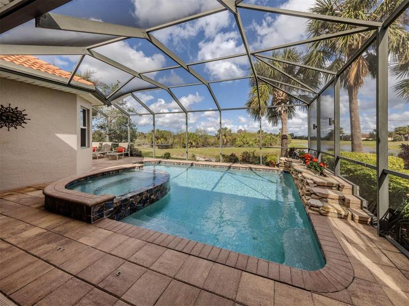 Picture of 190 Montelluna Drive Unit North, North Venice FL 34275