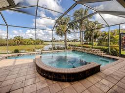 Picture of 190 Montelluna Drive Unit North, North Venice, FL 34275