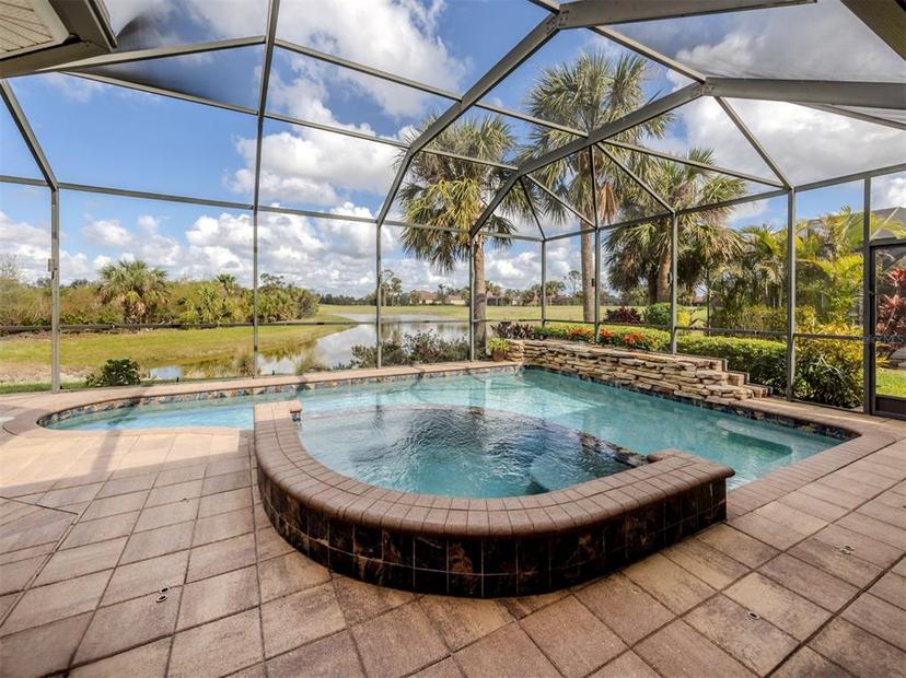 Picture of 190 Montelluna Drive Unit North, North Venice FL 34275
