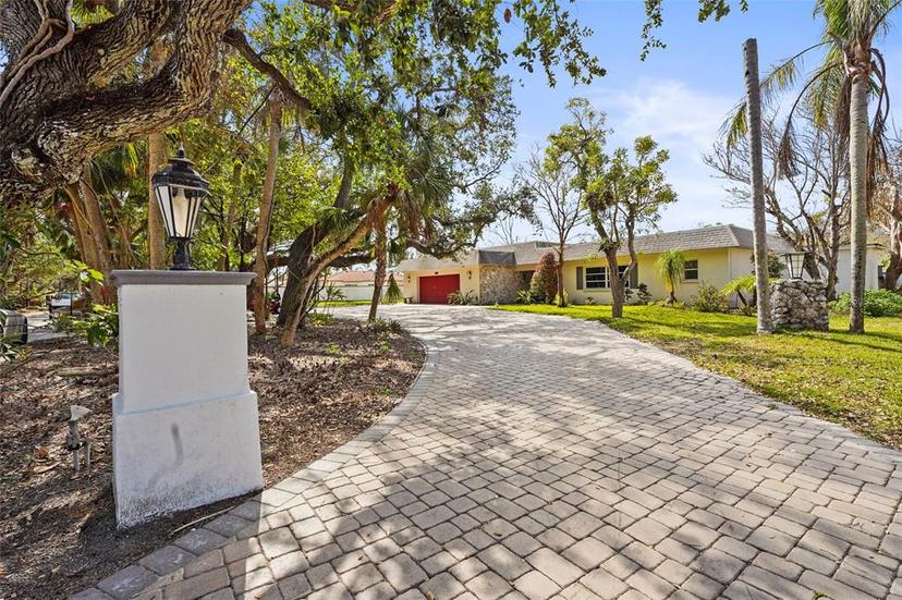 Picture of 6640 Peacock Road, Sarasota FL 34242