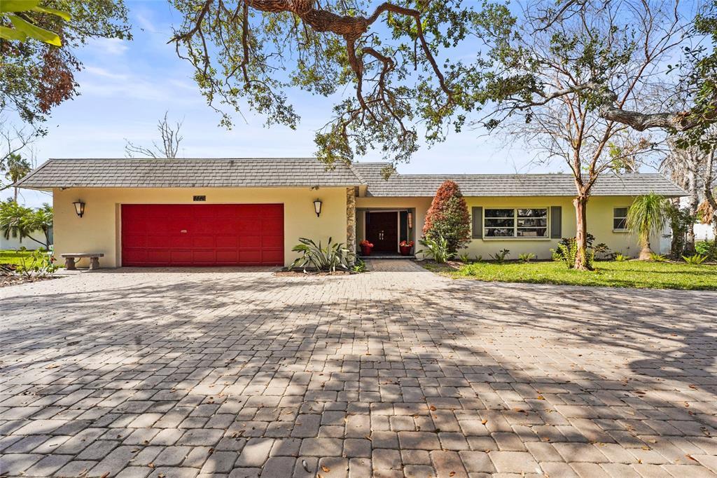 Picture of 6640 Peacock Road, Sarasota, FL 34242