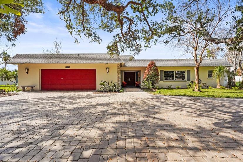 Picture of 6640 Peacock Road, Sarasota FL 34242