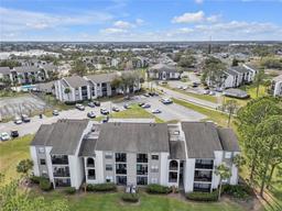Picture of 2130 Cascades Boulevard Unit 101, Kissimmee, FL 34741