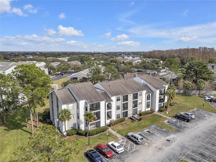 Picture of 2130 Cascades Boulevard Unit 101, Kissimmee FL 34741